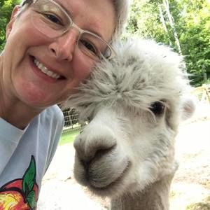 Meet your Posher, Kerri